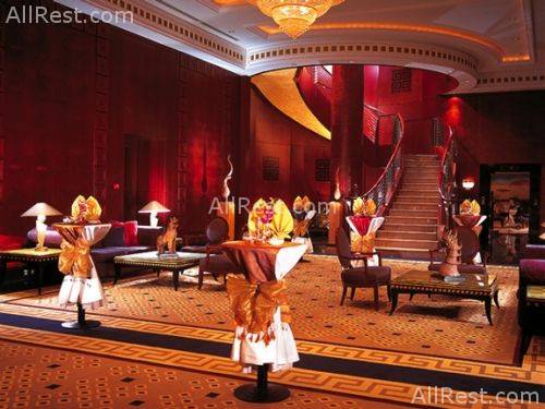 Dusit Dubai 5